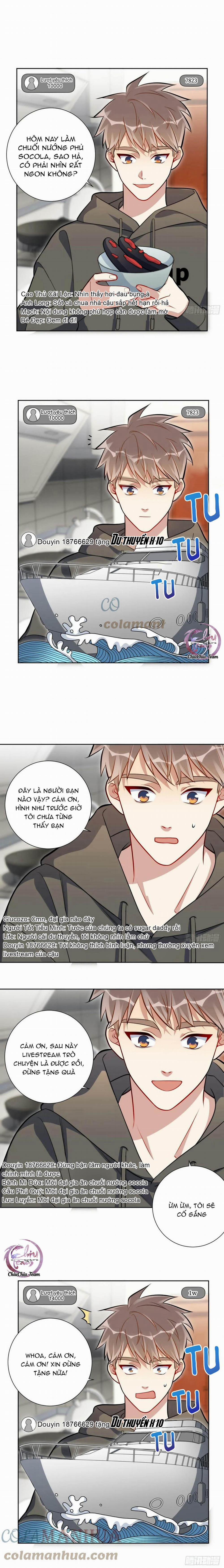 Nhiệm Vụ Của Thư Kí Nam 46 trang 4