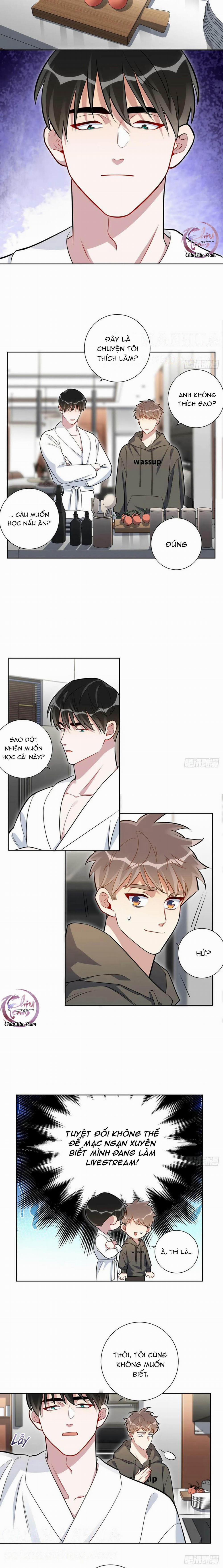 Nhiệm Vụ Của Thư Kí Nam 46 trang 8