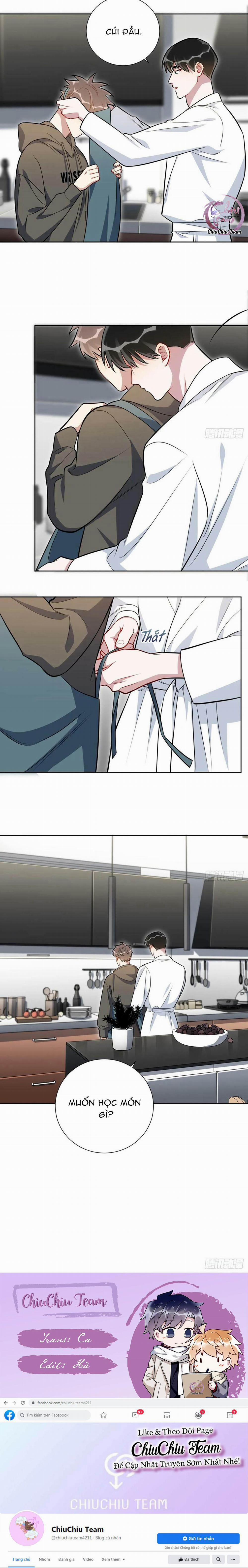 Nhiệm Vụ Của Thư Kí Nam 46 trang 9