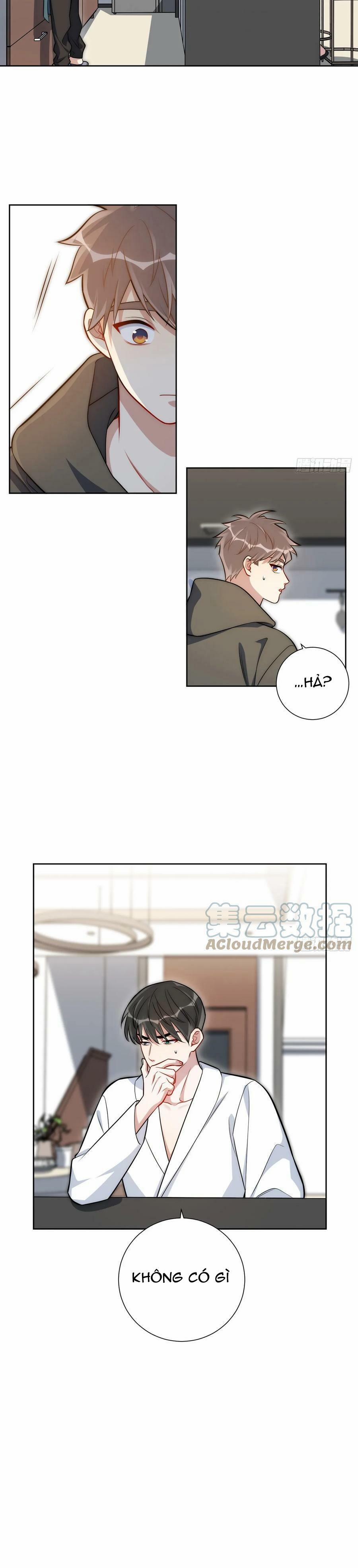 Nhiệm Vụ Của Thư Kí Nam 47 trang 5