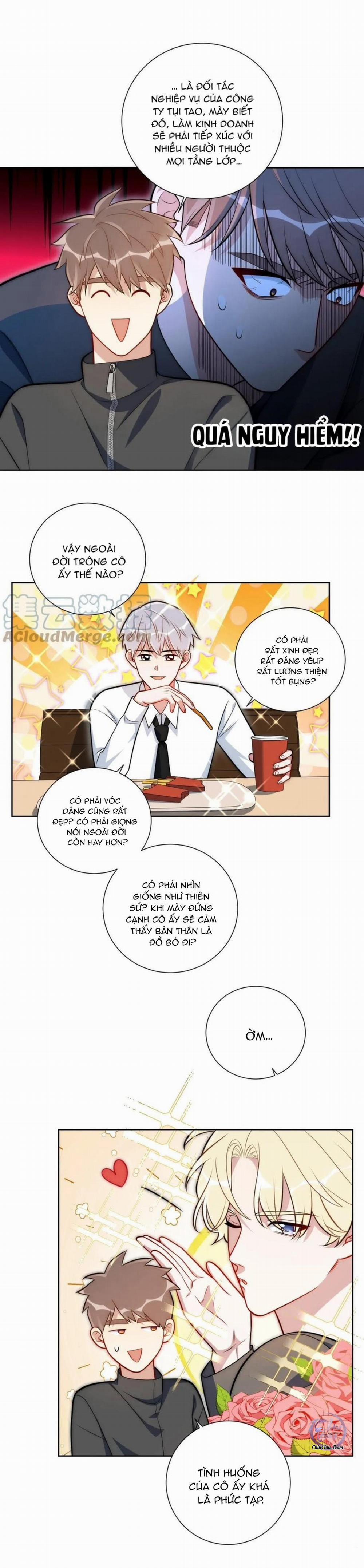 Nhiệm Vụ Của Thư Kí Nam 49 trang 10