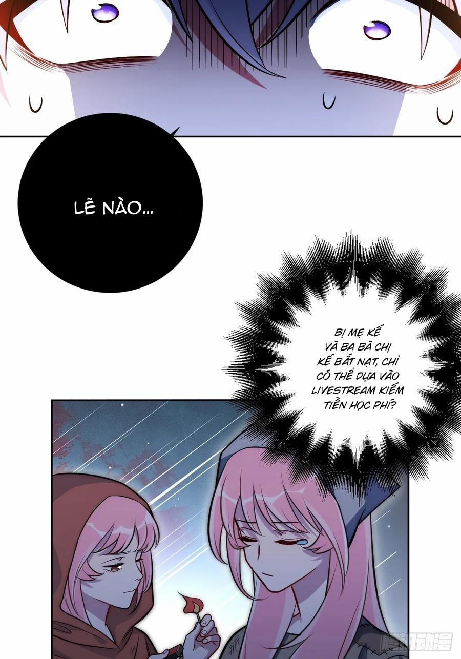 Nhiệm Vụ Của Thư Kí Nam 49 trang 12