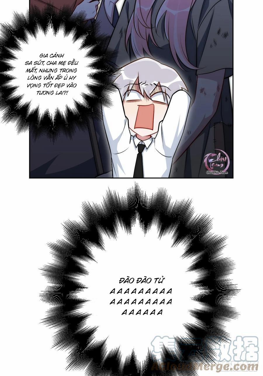 Nhiệm Vụ Của Thư Kí Nam 49 trang 13