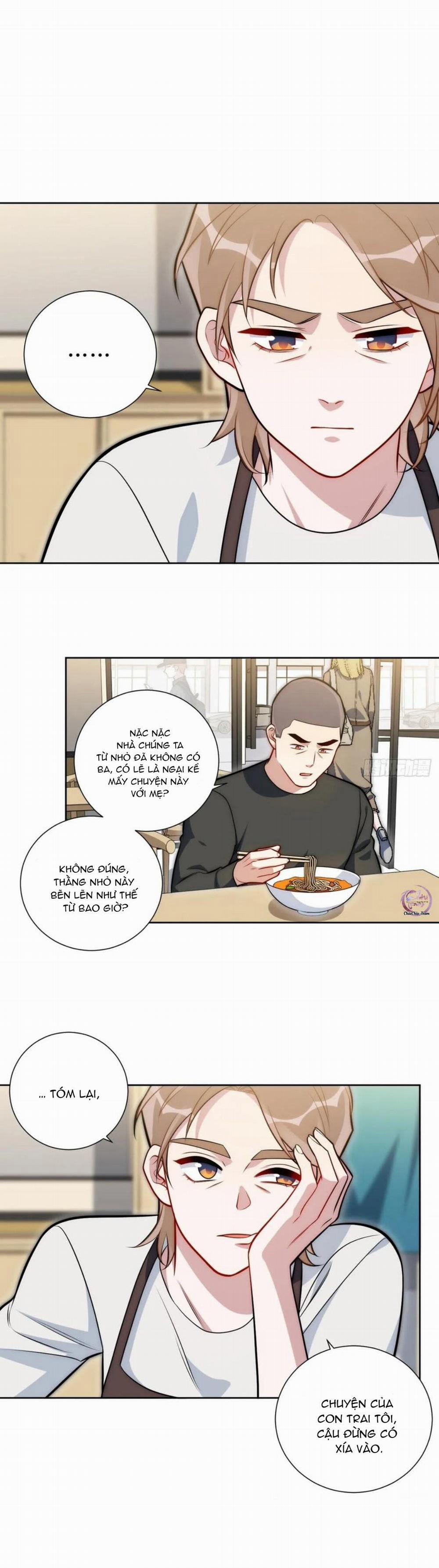 Nhiệm Vụ Của Thư Kí Nam 49 trang 26