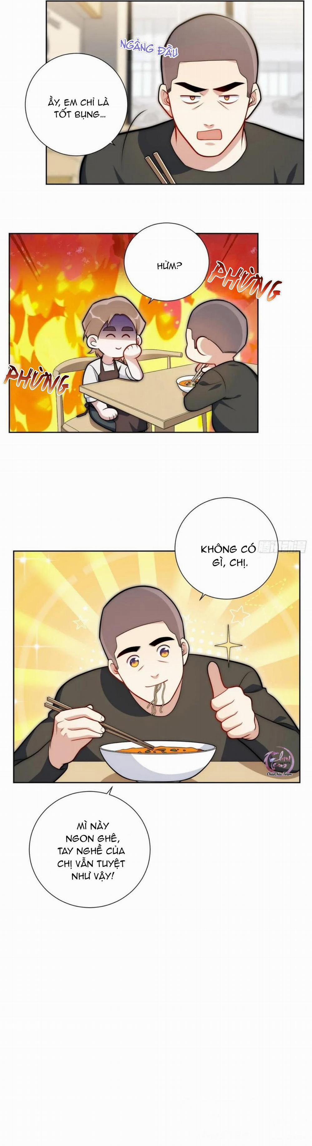 Nhiệm Vụ Của Thư Kí Nam 49 trang 27