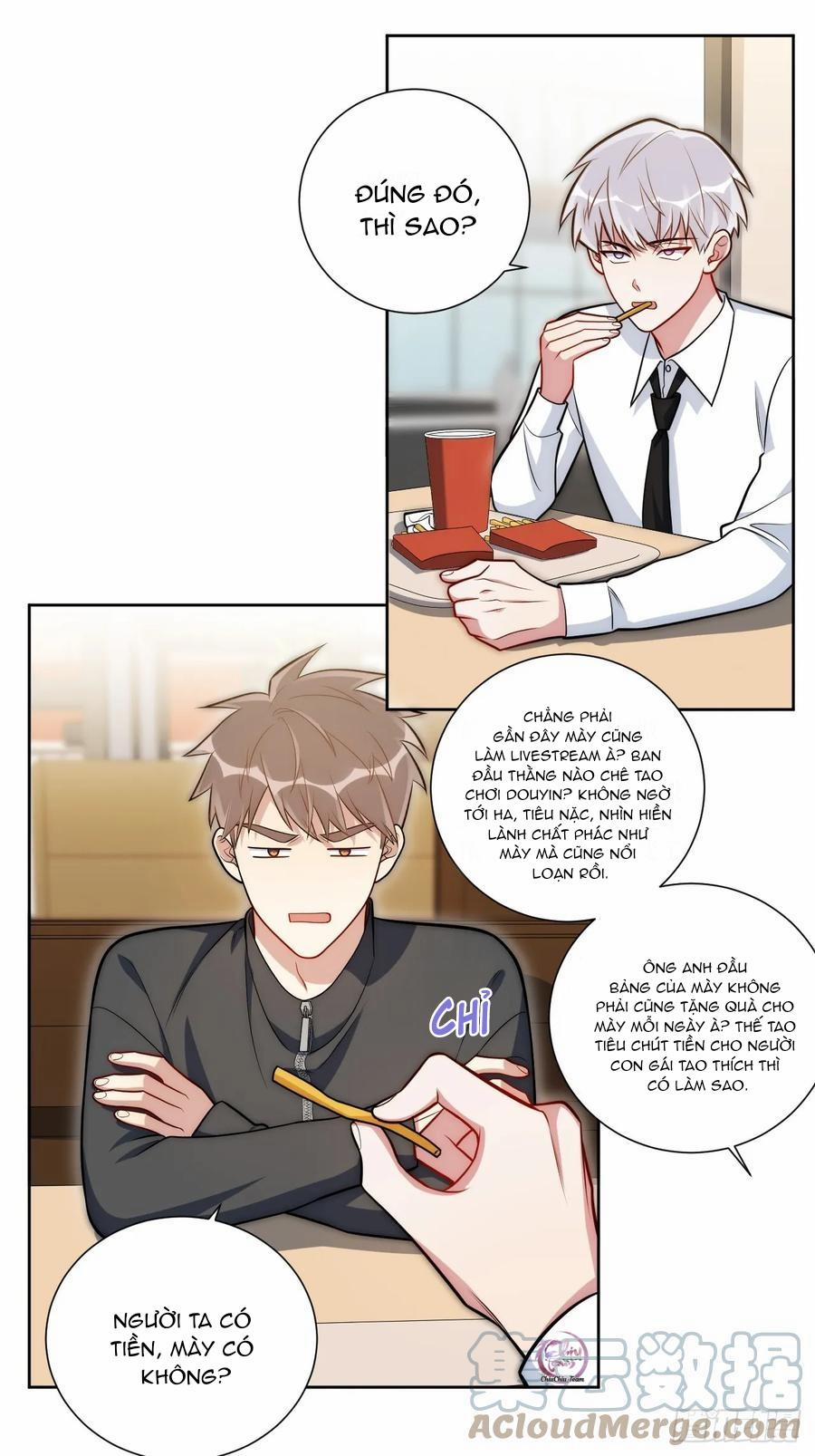 Nhiệm Vụ Của Thư Kí Nam 49 trang 6