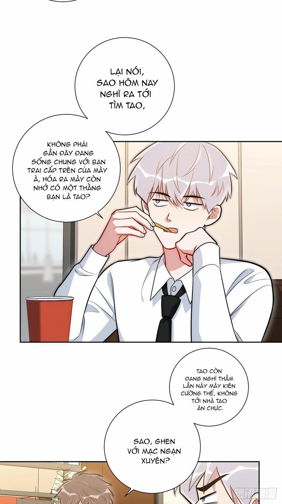 Nhiệm Vụ Của Thư Kí Nam 49 trang 7