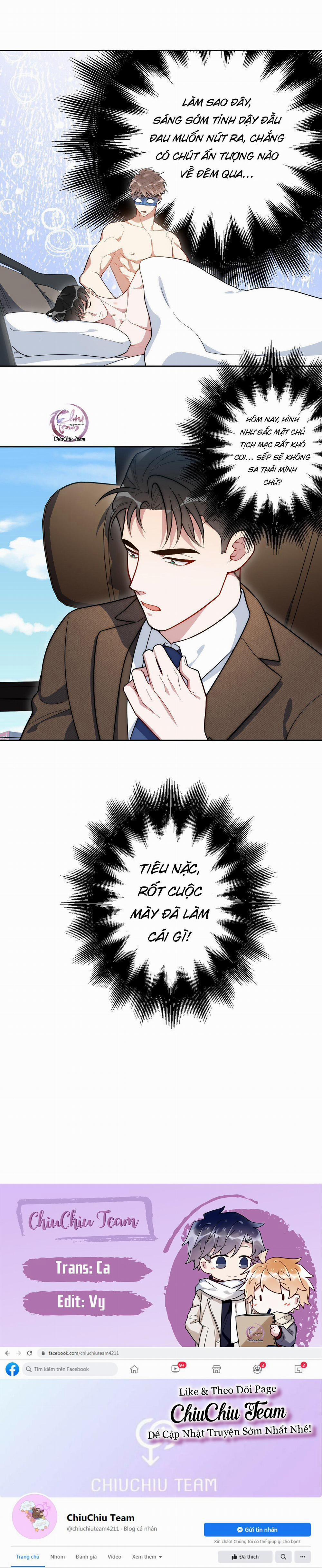 Nhiệm Vụ Của Thư Kí Nam 5 trang 10