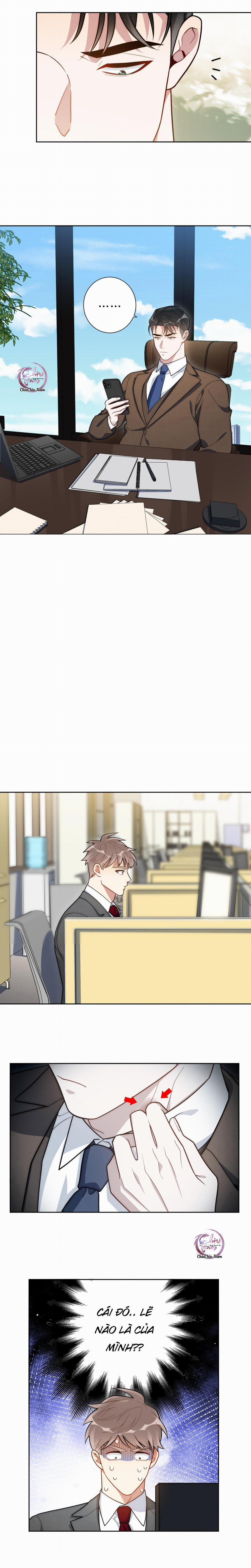 Nhiệm Vụ Của Thư Kí Nam 5 trang 9