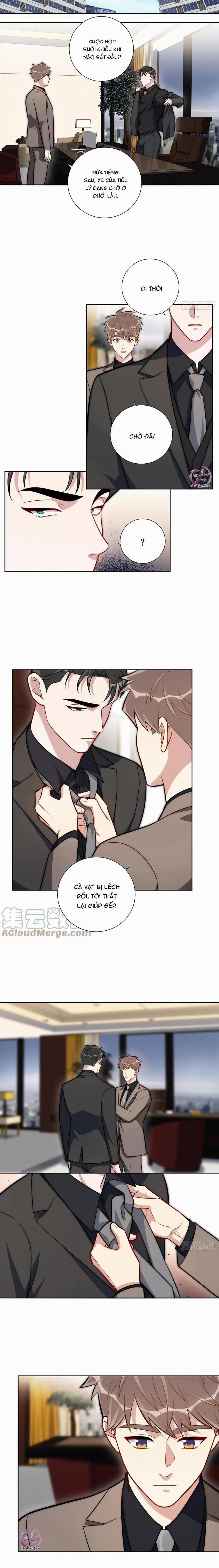 Nhiệm Vụ Của Thư Kí Nam 50 trang 5