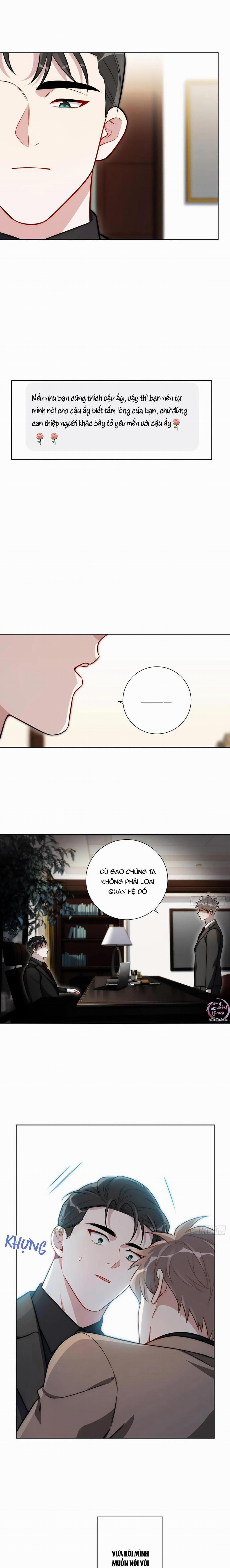 Nhiệm Vụ Của Thư Kí Nam 50 trang 6