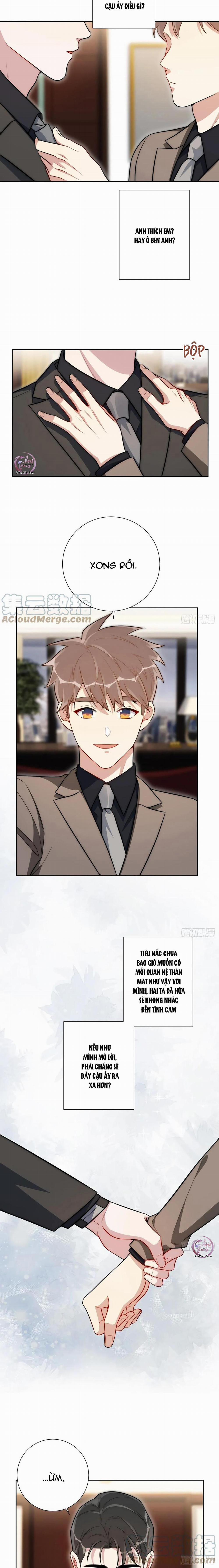 Nhiệm Vụ Của Thư Kí Nam 50 trang 7