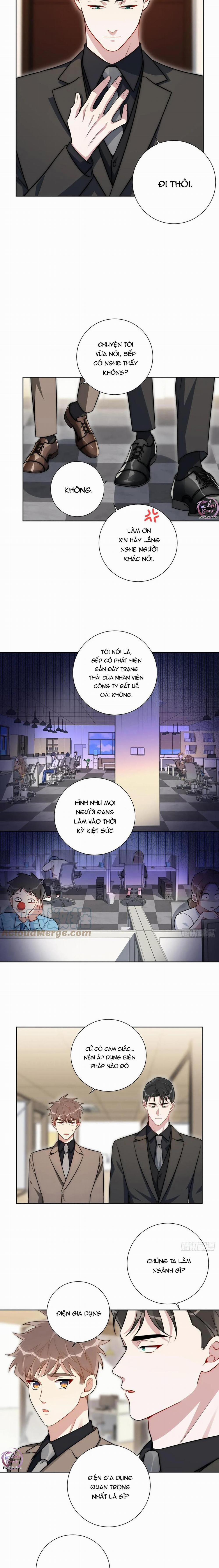 Nhiệm Vụ Của Thư Kí Nam 50 trang 8