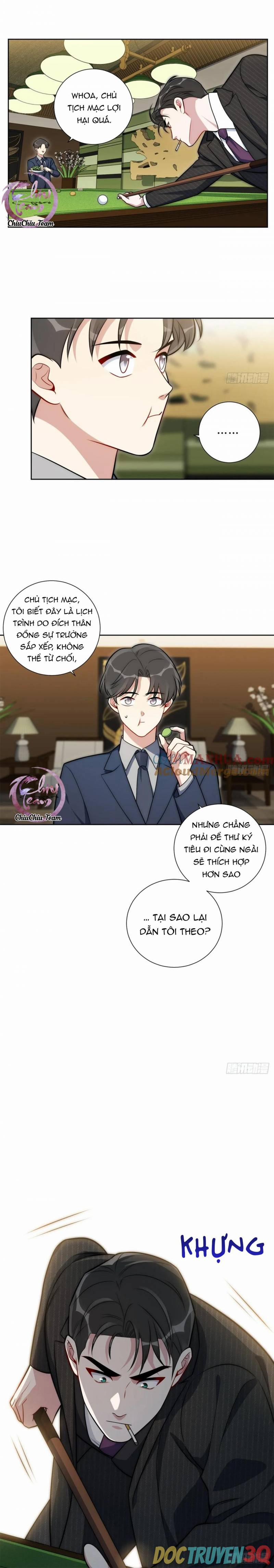 Nhiệm Vụ Của Thư Kí Nam 51 trang 11