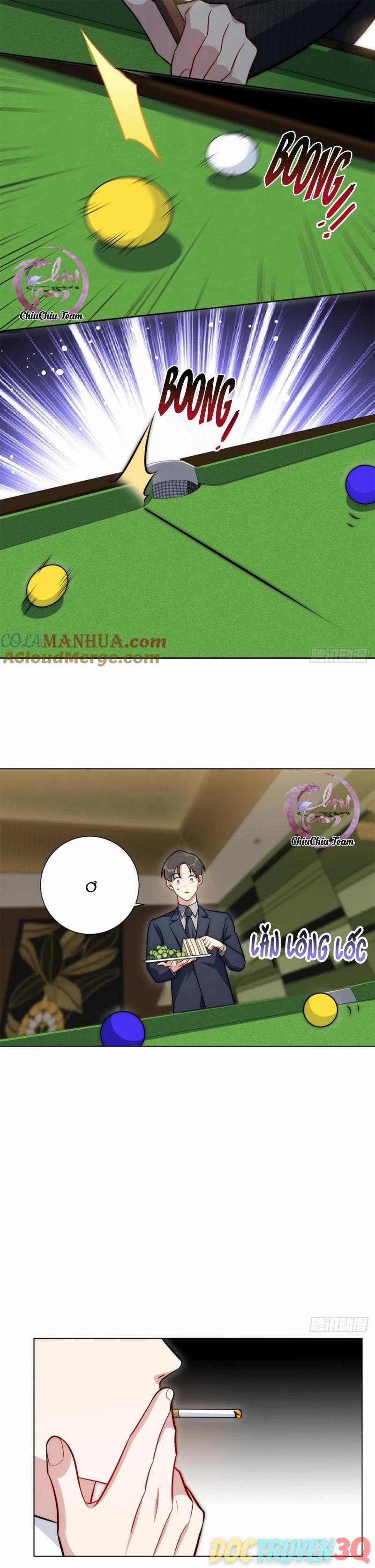 Nhiệm Vụ Của Thư Kí Nam 51 trang 12