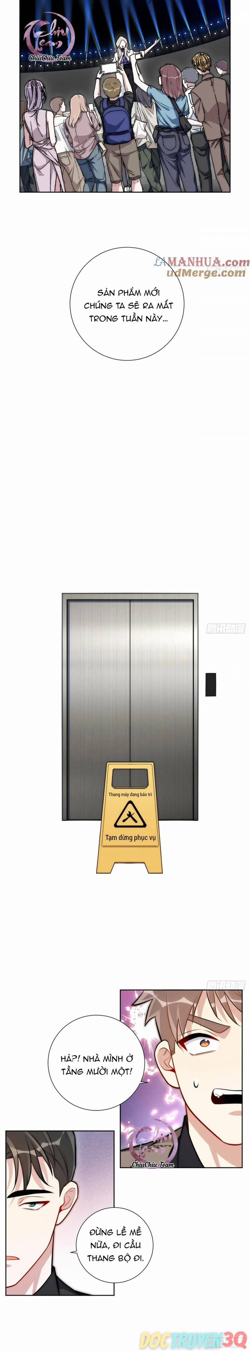 Nhiệm Vụ Của Thư Kí Nam 51 trang 3