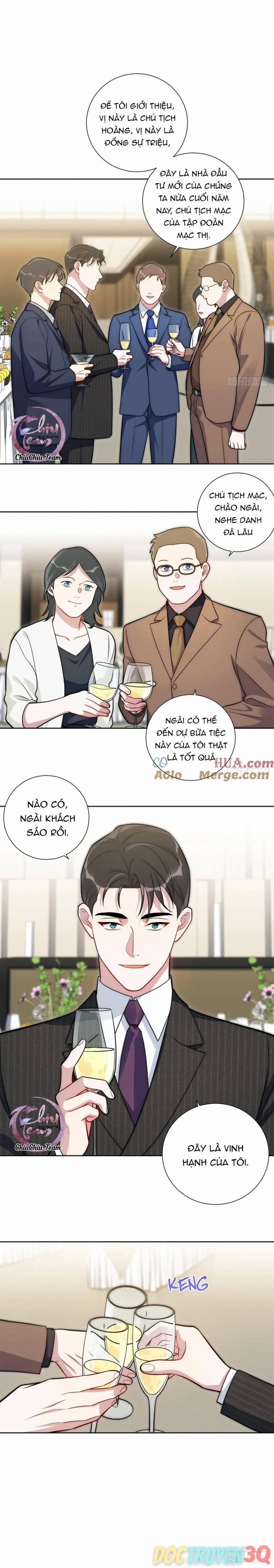 Nhiệm Vụ Của Thư Kí Nam 51 trang 8