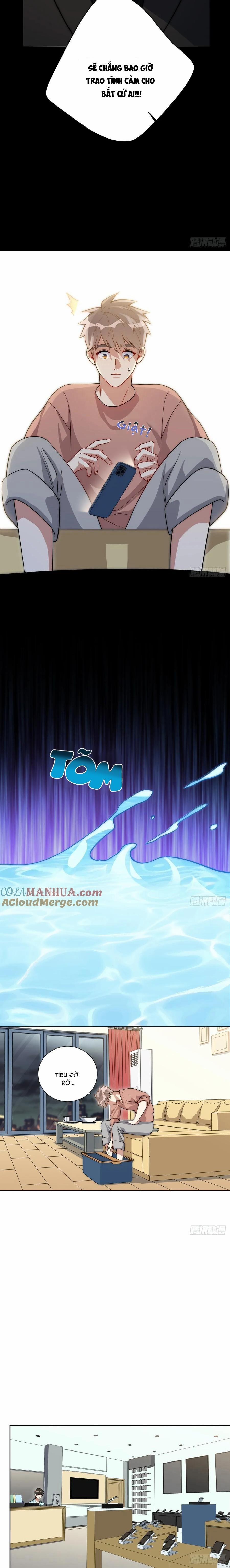 Nhiệm Vụ Của Thư Kí Nam 53 trang 3