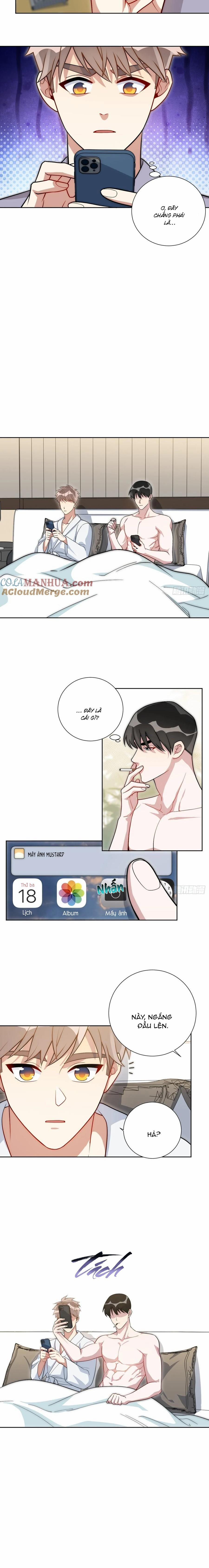 Nhiệm Vụ Của Thư Kí Nam 53 trang 5