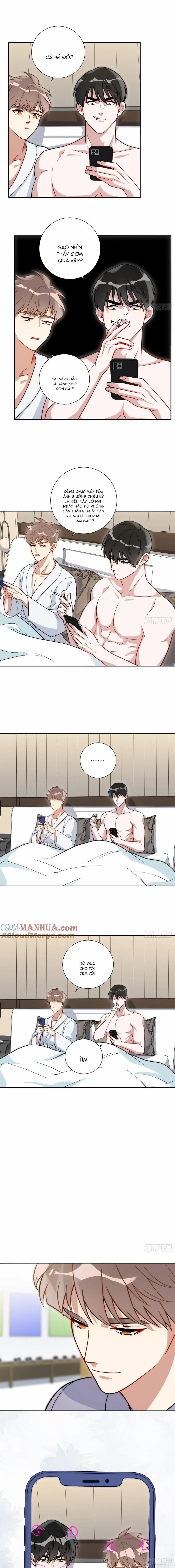 Nhiệm Vụ Của Thư Kí Nam 53 trang 6