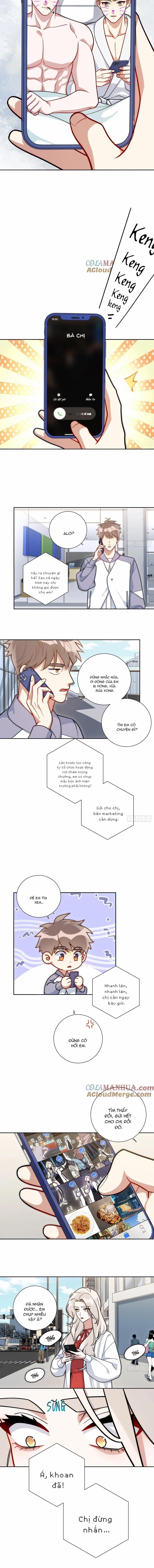 Nhiệm Vụ Của Thư Kí Nam 53 trang 7