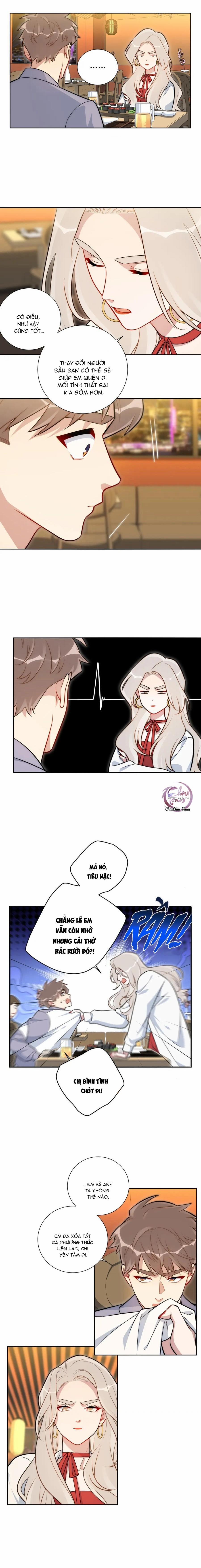 Nhiệm Vụ Của Thư Kí Nam 54 trang 6