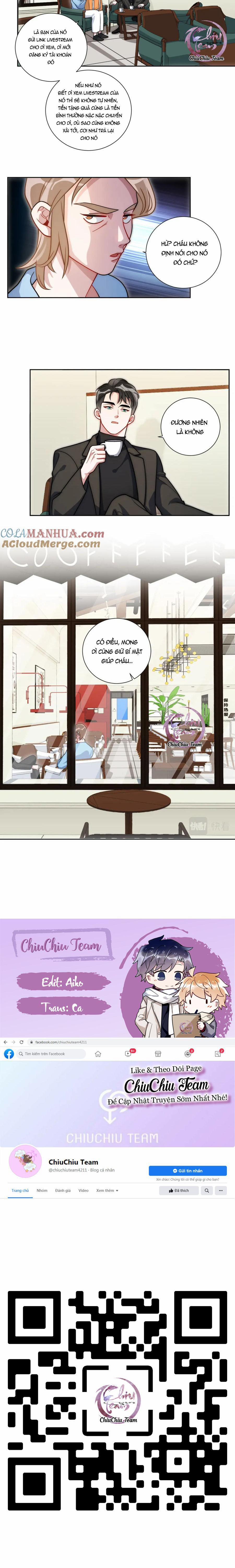 Nhiệm Vụ Của Thư Kí Nam 55 trang 3