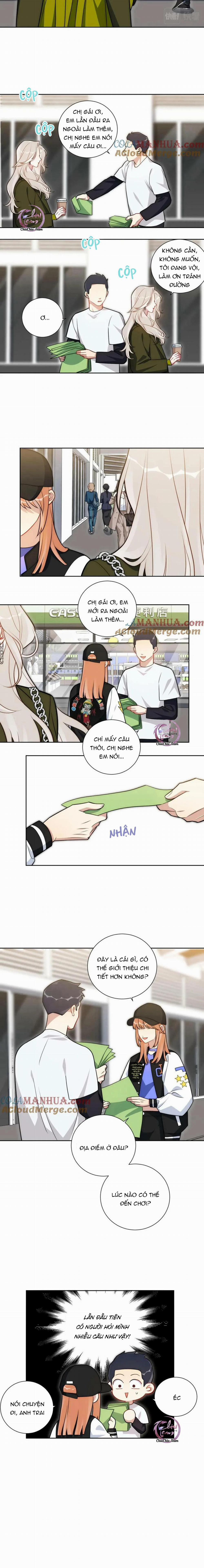 Nhiệm Vụ Của Thư Kí Nam 56 trang 2