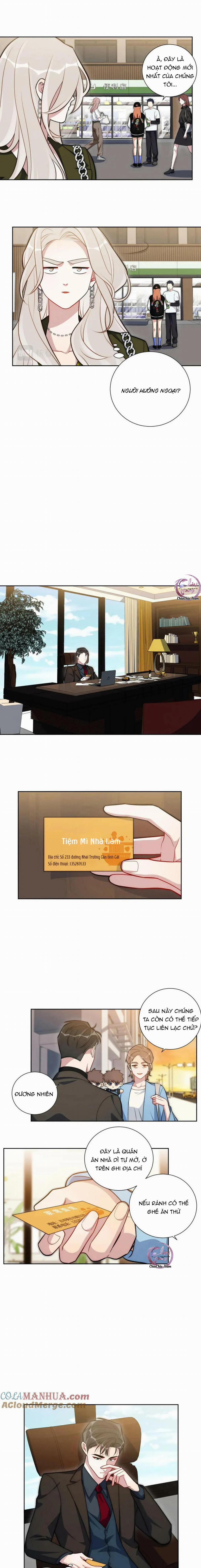 Nhiệm Vụ Của Thư Kí Nam 56 trang 3