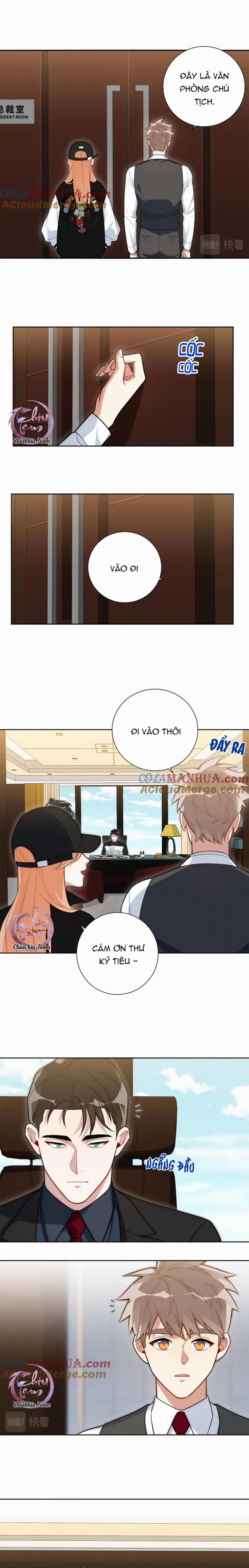Nhiệm Vụ Của Thư Kí Nam 57 trang 1
