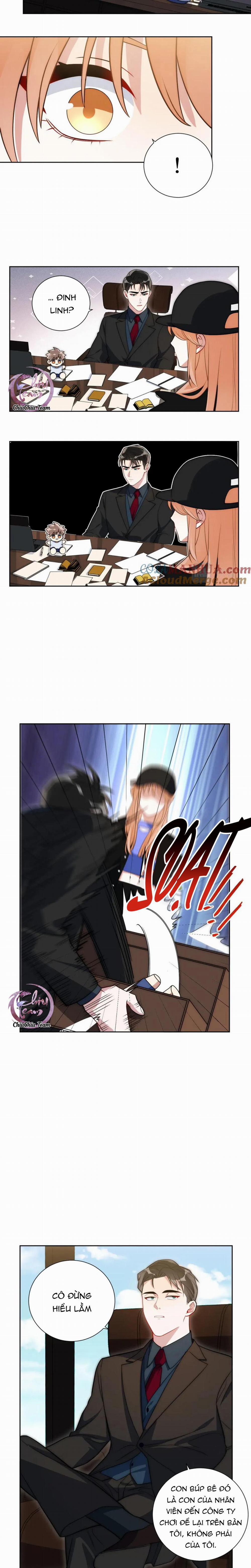 Nhiệm Vụ Của Thư Kí Nam 57 trang 3