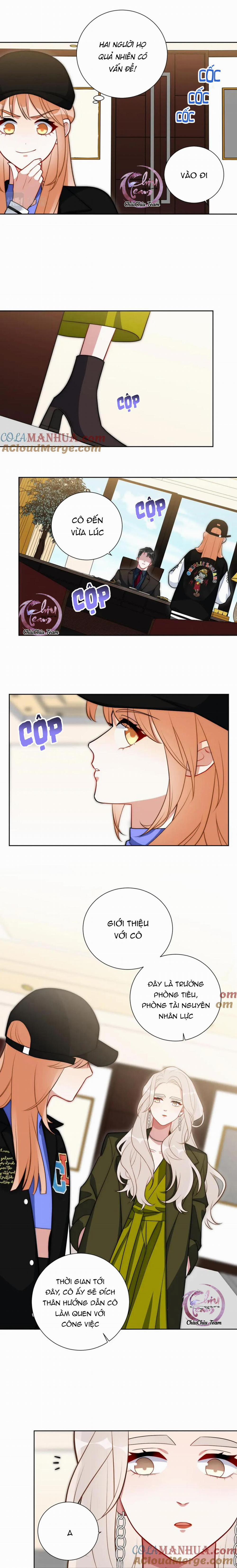 Nhiệm Vụ Của Thư Kí Nam 57 trang 5