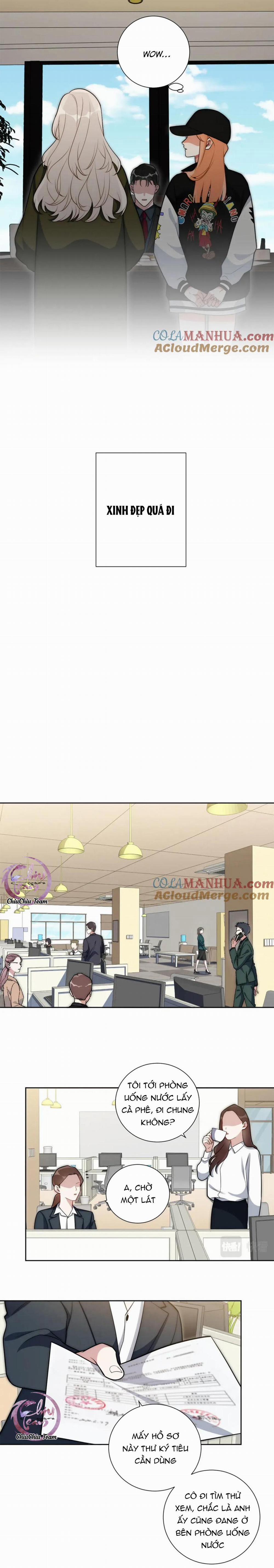 Nhiệm Vụ Của Thư Kí Nam 57 trang 7