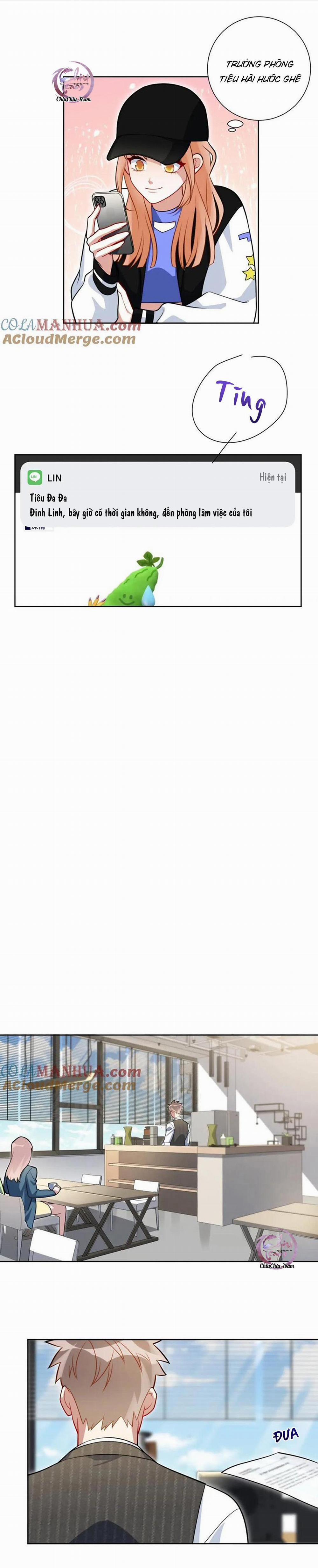 Nhiệm Vụ Của Thư Kí Nam 58 trang 2