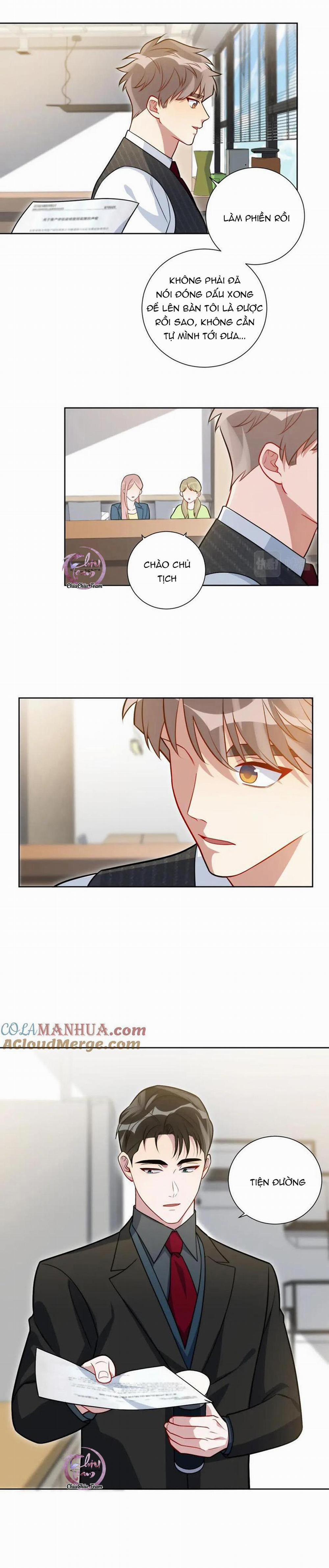 Nhiệm Vụ Của Thư Kí Nam 58 trang 3