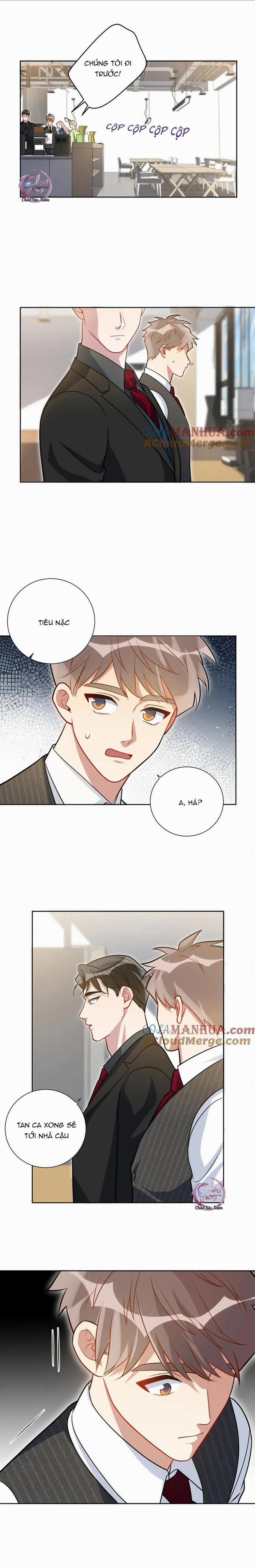 Nhiệm Vụ Của Thư Kí Nam 58 trang 5
