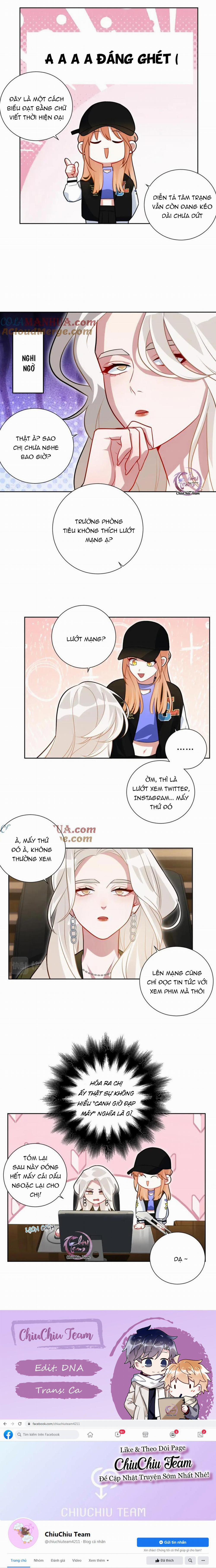 Nhiệm Vụ Của Thư Kí Nam 58 trang 9