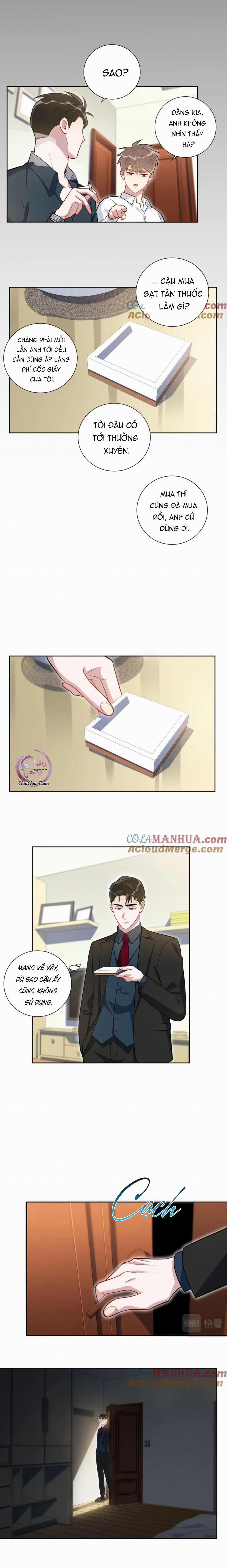 Nhiệm Vụ Của Thư Kí Nam 59 trang 2