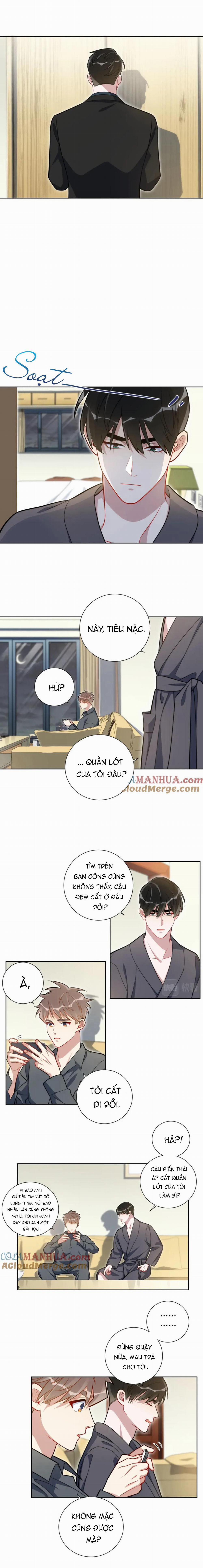 Nhiệm Vụ Của Thư Kí Nam 59 trang 3