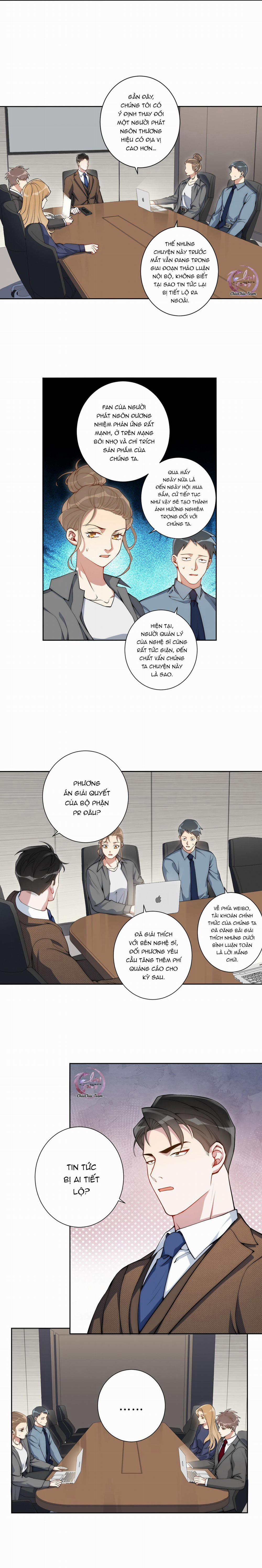 Nhiệm Vụ Của Thư Kí Nam 6 trang 2