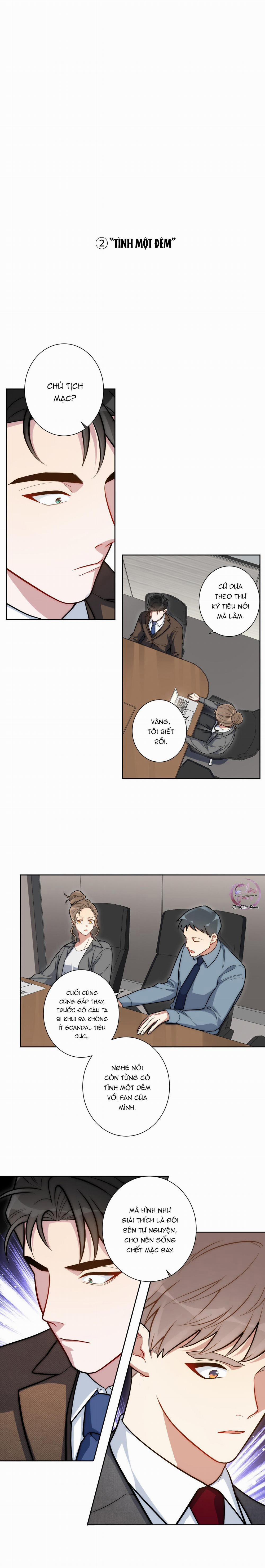 Nhiệm Vụ Của Thư Kí Nam 6 trang 5