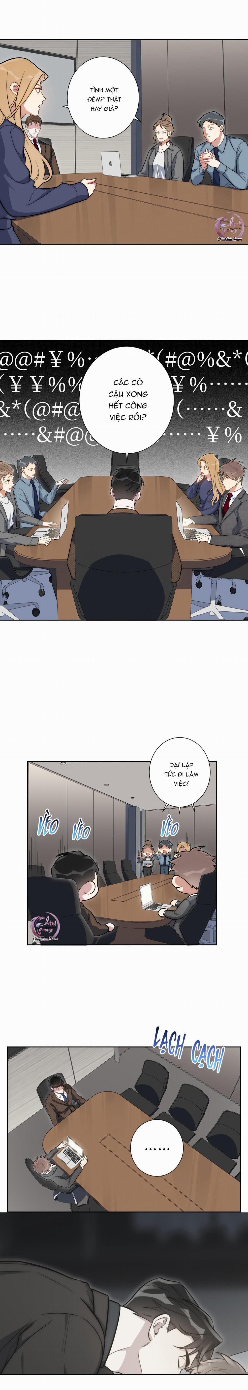 Nhiệm Vụ Của Thư Kí Nam 6 trang 6