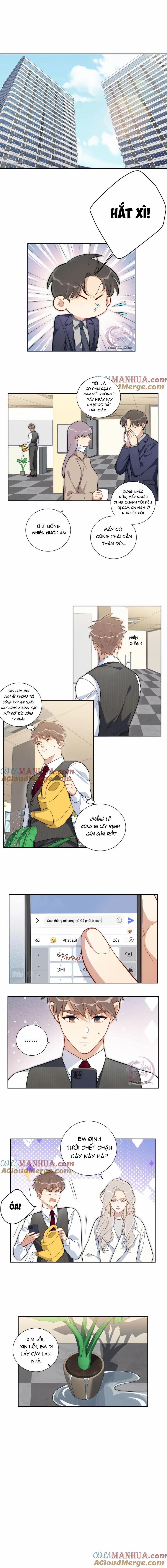 Nhiệm Vụ Của Thư Kí Nam 60 trang 3