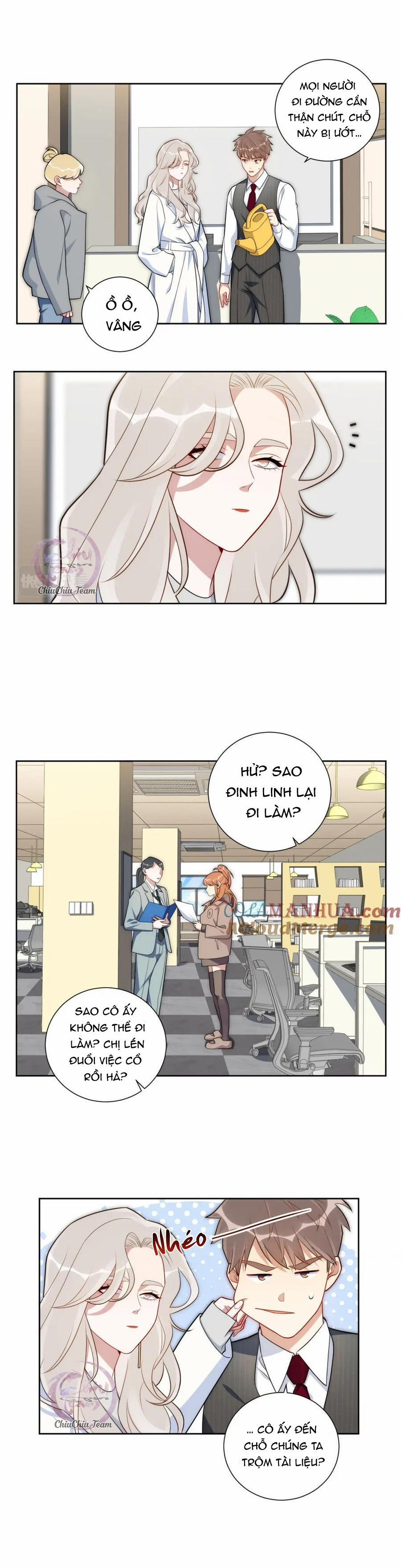 Nhiệm Vụ Của Thư Kí Nam 60 trang 4