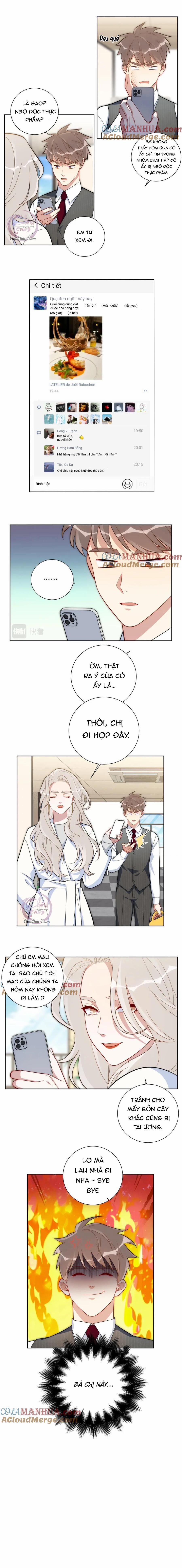 Nhiệm Vụ Của Thư Kí Nam 60 trang 5