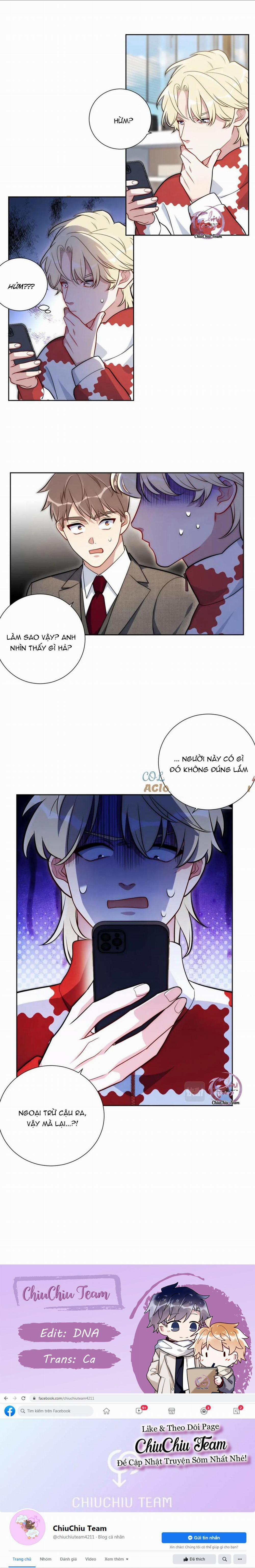 Nhiệm Vụ Của Thư Kí Nam 62 trang 11