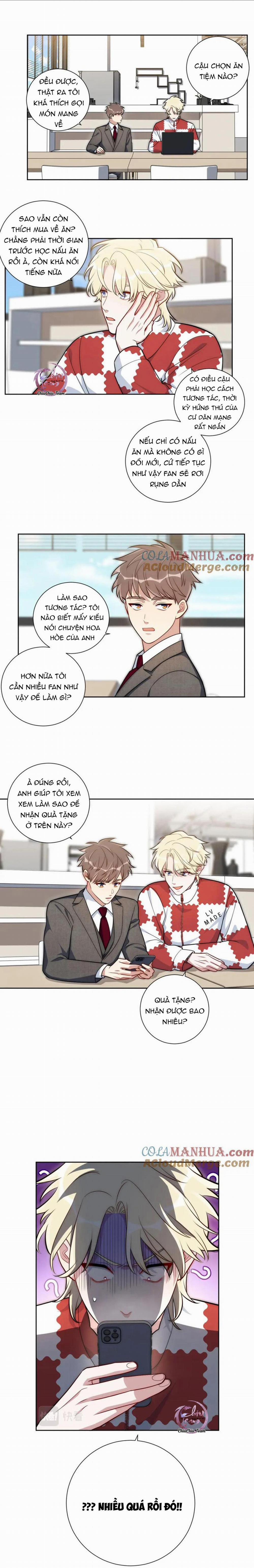 Nhiệm Vụ Của Thư Kí Nam 62 trang 9