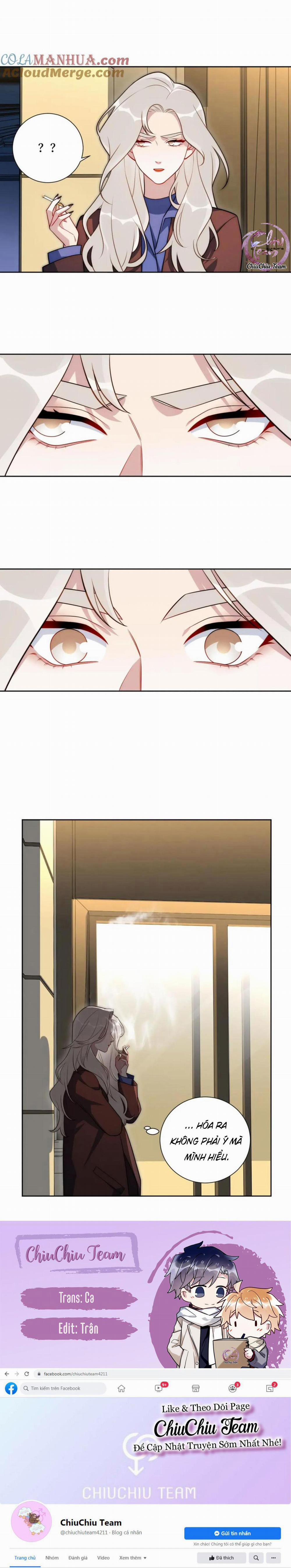 Nhiệm Vụ Của Thư Kí Nam 63 trang 10