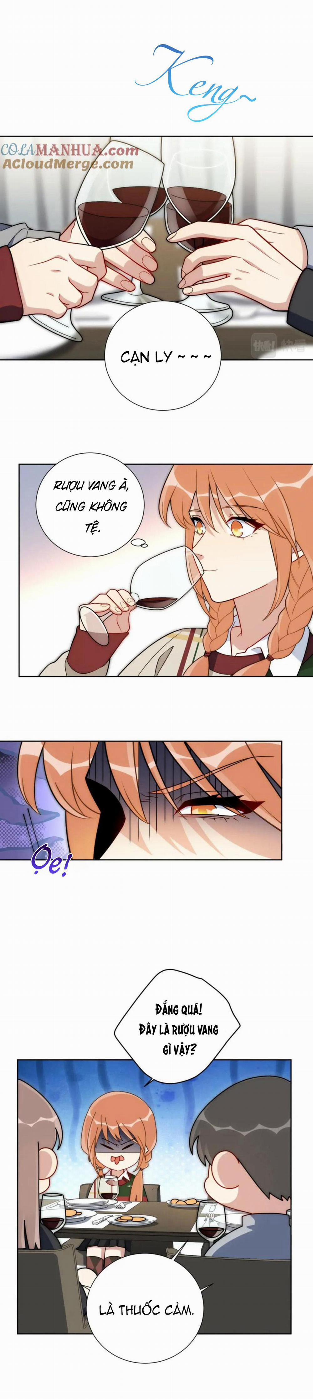 Nhiệm Vụ Của Thư Kí Nam 63 trang 3