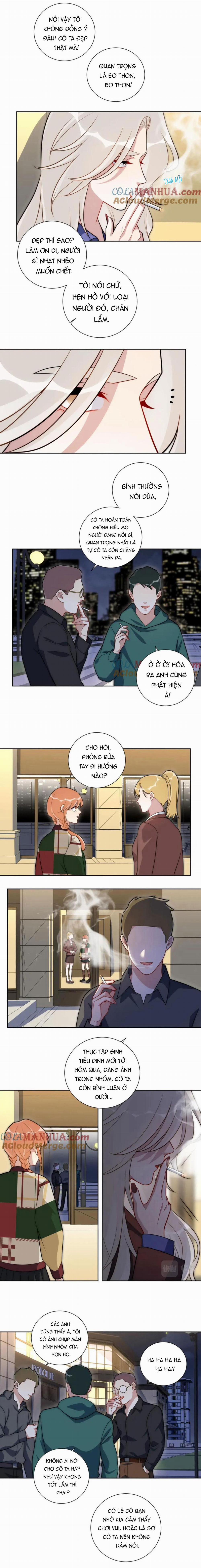 Nhiệm Vụ Của Thư Kí Nam 63 trang 9